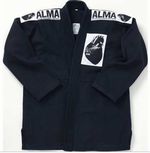 ALMA CO _p